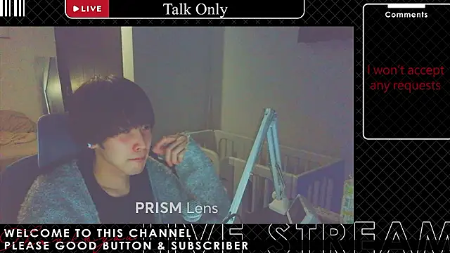 Snapshot of AG_0129 chatting on April 5, 2026, 11:50 am AG 0129 online show from April 5, 2026, 11:50 am