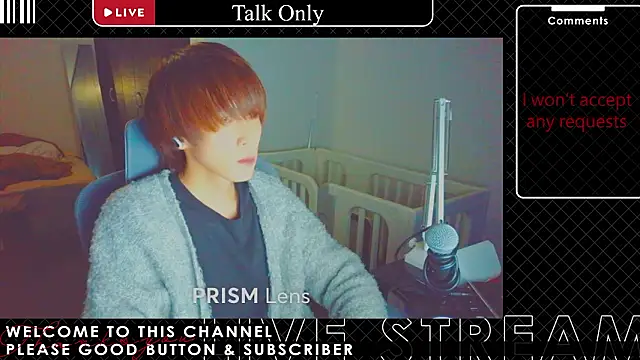 Snapshot of AG_0129 chatting on March 7, 2026, 2:22 pm AG 0129 online show from March 7, 2026, 2:22 pm
