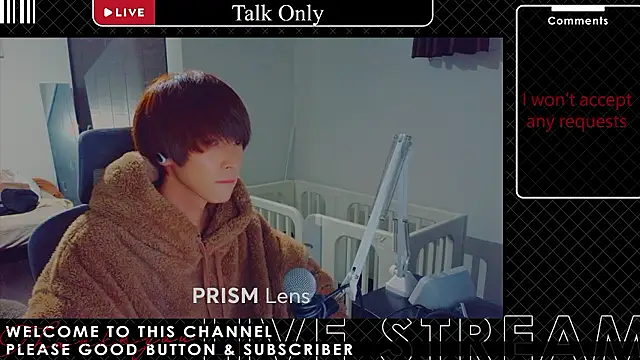 AG 0129 online show from February 25, 2026, 1:22 pm