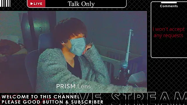 Snapshot of AG_0129 chatting on March 10, 2026, 1:48 pm AG 0129 online show from March 10, 2026, 1:48 pm