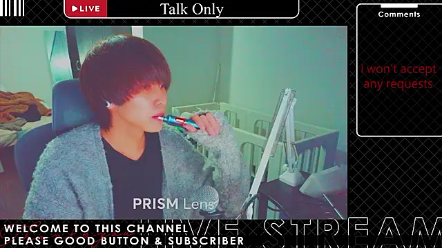 Snapshot of AG_0129 chatting on March 9, 2026, 12:09 pm AG 0129 online show from March 9, 2026, 12:09 pm