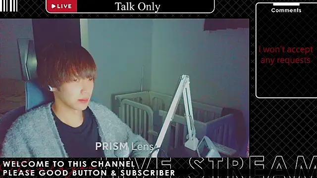 Snapshot of AG_0129 chatting on April 1, 2026, 1:41 pm AG 0129 online show from April 1, 2026, 1:41 pm