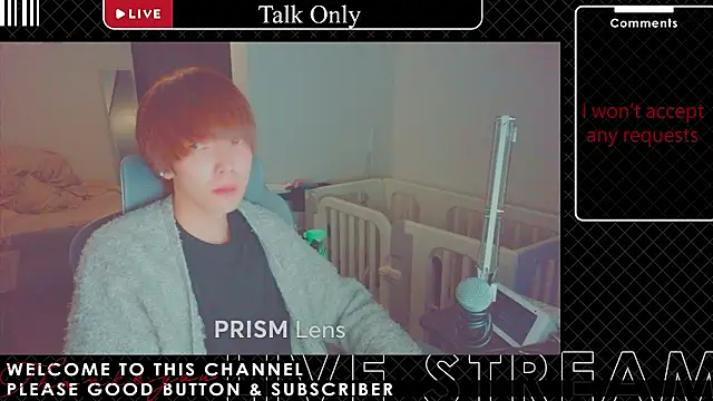 Snapshot of AG_0129 chatting on April 19, 2026, 11:44 am AG 0129 online show from April 19, 2026, 11:44 am