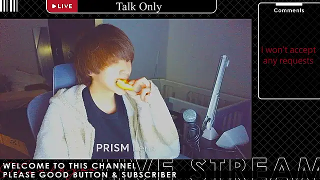 Snapshot of AG_0129 chatting on March 16, 2026, 12:42 pm AG 0129 online show from March 16, 2026, 12:42 pm