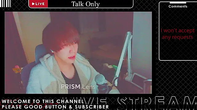 Snapshot of AG_0129 chatting on April 28, 2026, 3:27 pm AG 0129 online show from April 28, 2026, 3:27 pm