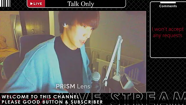 Snapshot of AG_0129 chatting on March 25, 2026, 1:21 pm AG 0129 online show from March 25, 2026, 1:21 pm