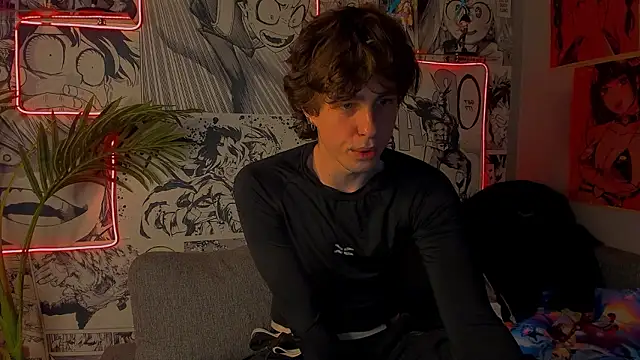 Snapshot of Keith_Erickson chatting on February 16, 2026, 10:58 am Keith Erickson online show from February 16, 2026, 10:58 am