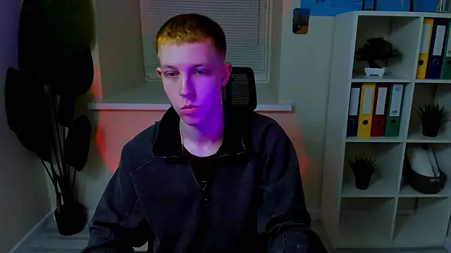 Dylan Norton online show from February 20, 2026, 10:28 am