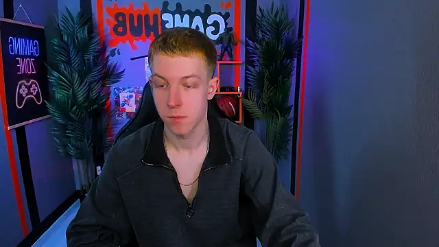 Dylan Norton online show from March 3, 2026, 7:48 am