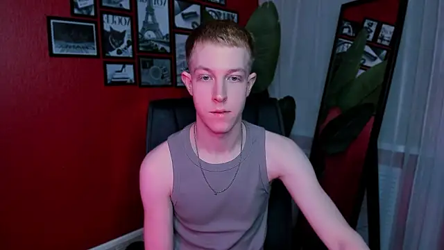 Dylan Norton online show from February 26, 2026, 10:48 am