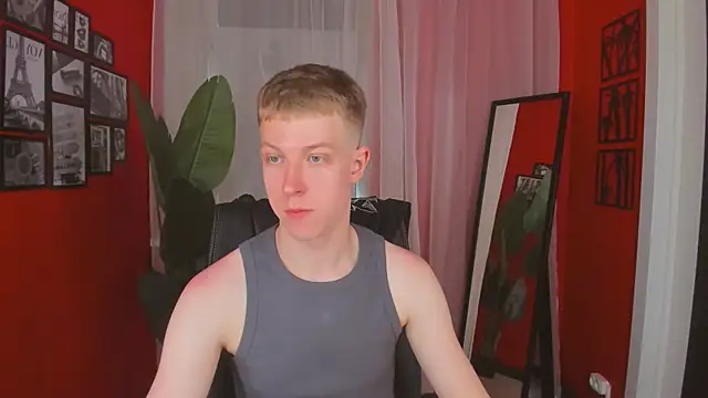 Snapshot of Dylan_Norton chatting on June 15, 2026, 9:31 am Dylan Norton online show from June 15, 2026, 9:31 am