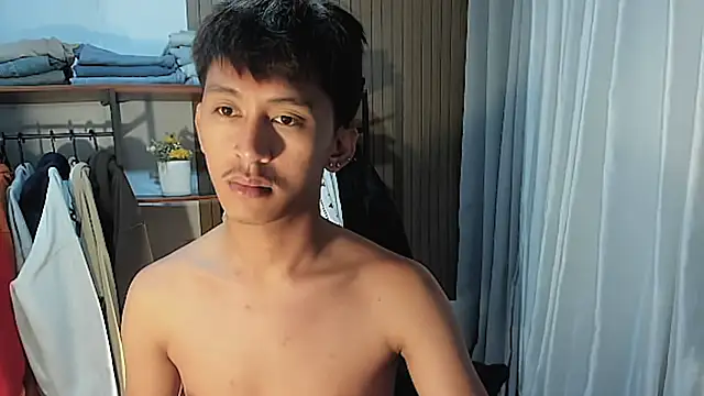  andrie69  online show from June 28, 2026, 2:01 pm