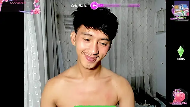  andrie69  online show from March 31, 2026, 11:45 am