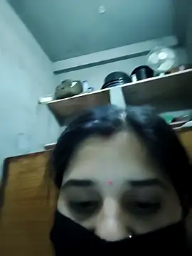 Snapshot of Sexy_khushi19 chatting on April 21, 2026, 2:56 pm Sexy khushi19 online show from April 21, 2026, 2:56 pm