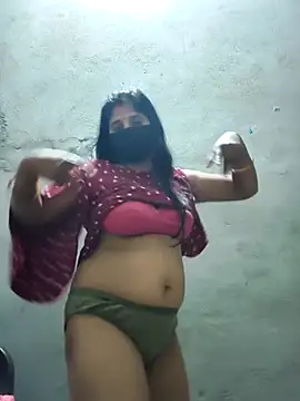 Sexy khushi19 online show from February 13, 2026, 2:17 pm