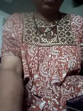 Annuhot143 online show from February 19, 2026, 2:52 am