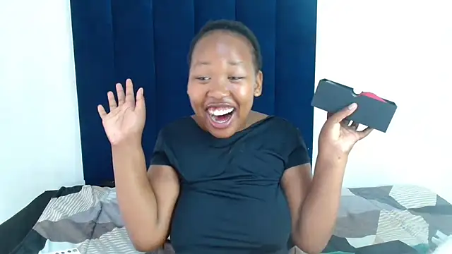 Lissa 27 online show from February 23, 2026, 8:37 am