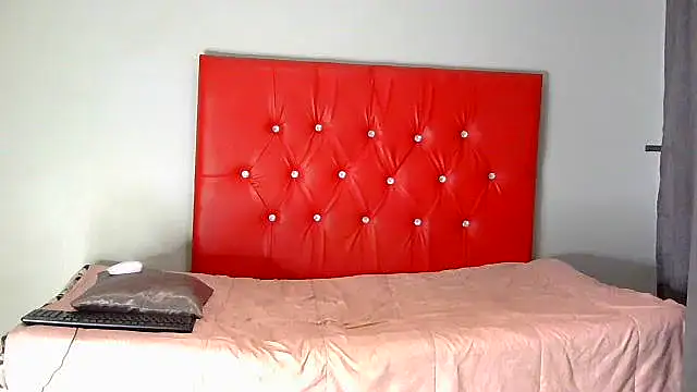 Snapshot of KinkyStallion chatting on June 2, 2026, 6:52 pm KinkyStallion online show from June 2, 2026, 6:52 pm