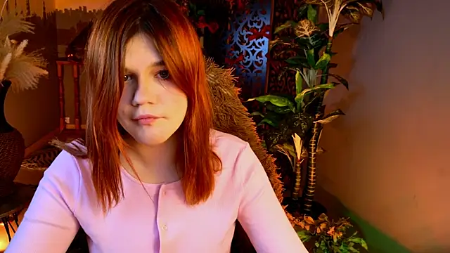 EllieFoxy online show from February 21, 2026, 9:39 pm