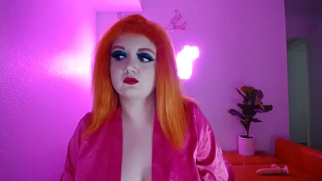 groovynights online show from February 7, 2025, 6:56 am