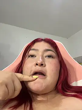 Rouse-Antonella  online show from February 10, 2026, 7:40 am