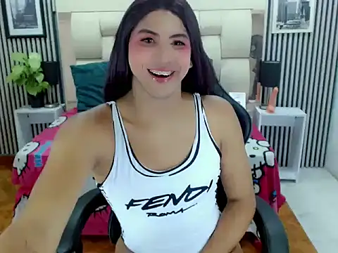 Sophia Valentina online show from February 4, 2026, 12:55 pm