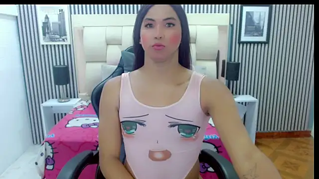 Sophia Valentina online show from February 27, 2026, 4:56 am