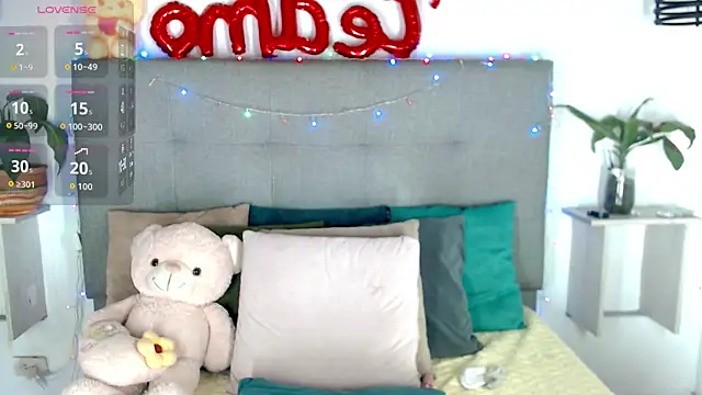 Snapshot of Sophia_Valentina chatting on April 19, 2026, 4:30 pm Sophia Valentina online show from April 19, 2026, 4:30 pm