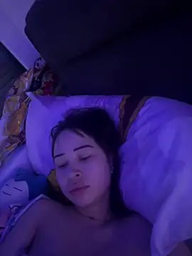 Snapshot of Just-Lilly chatting on February 8, 2026, 10:57 am Just-Lilly online show from February 8, 2026, 10:57 am