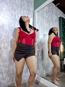 April Lane online show from February 7, 2026, 2:41 am