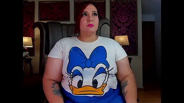 SilvanaBombshell online show from March 23, 2026, 12:27 pm