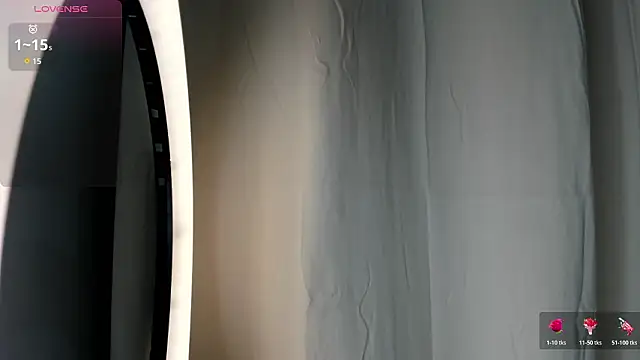 Snapshot of Lucia_velez chatting on February 20, 2026, 2:19 am Lucia velez online show from February 20, 2026, 2:19 am