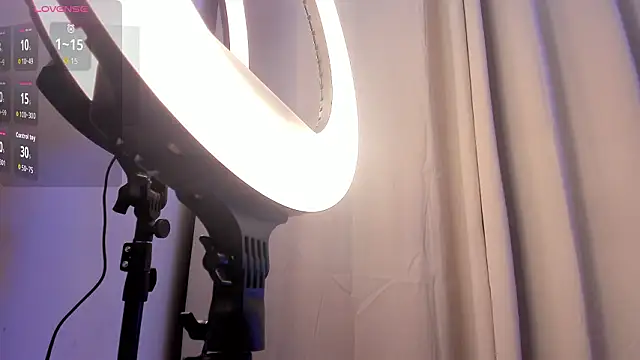 Snapshot of Lucia_velez chatting on February 18, 2026, 2:20 am Lucia velez online show from February 18, 2026, 2:20 am