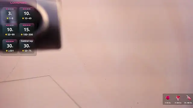 Snapshot of Lucia_velez chatting on February 9, 2026, 2:20 am Lucia velez online show from February 9, 2026, 2:20 am