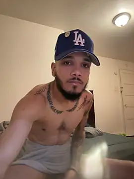 EnanoVerga online show from February 17, 2026, 2:03 pm