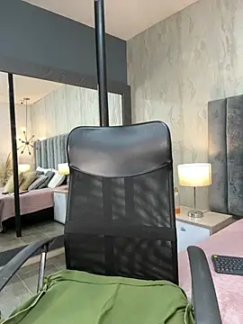 SofiaRivero online show from February 21, 2026, 8:33 pm