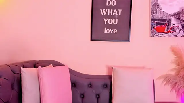 Alison bellee online show from February 26, 2026, 10:15 am