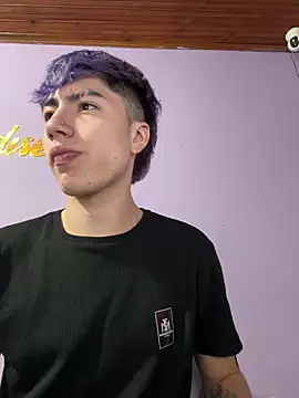 Snapshot of AlexanderCollman2 chatting on February 14, 2026, 12:22 am AlexanderCollman2 online show from February 14, 2026, 12:22 am