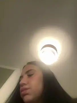 Nicole6421 online show from March 5, 2026, 4:31 am