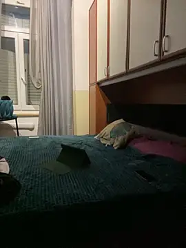 IRISKOSU online show from March 14, 2026, 8:26 pm