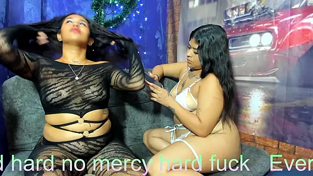 Hityour bitchhard online show from February 10, 2026, 4:11 am