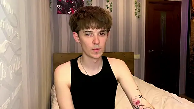 Sweet Dude online show from March 31, 2026, 7:16 pm