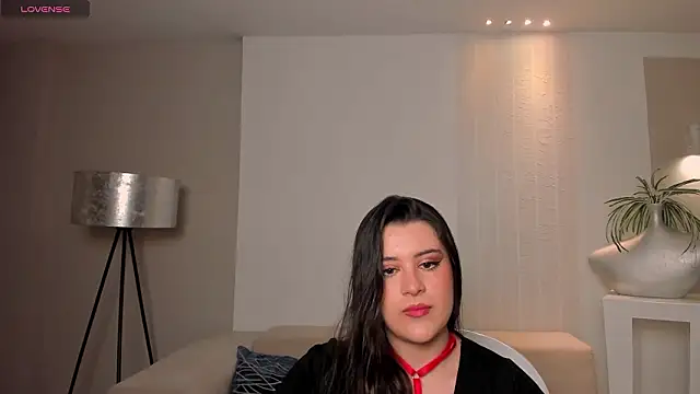 Snapshot of DemiNova chatting on March 27, 2026, 10:49 am DemiNova online show from March 27, 2026, 10:49 am