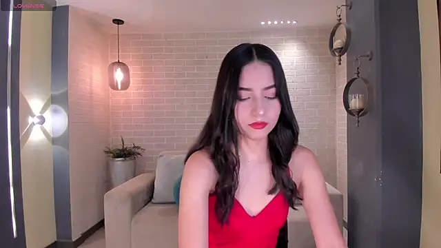 LucieMartin online show from February 28, 2026, 7:24 pm