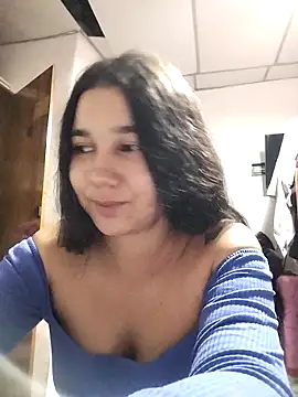 Merliah 1 online show from March 29, 2026, 3:08 am