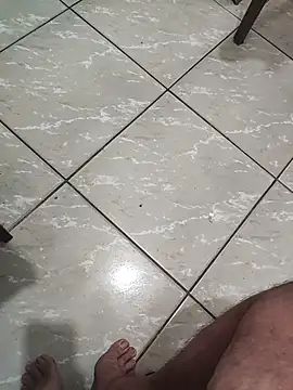 Gordinho dos pes online show from April 10, 2026, 2:13 pm