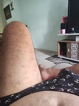 Gordinho dos pes online show from April 14, 2026, 3:50 pm