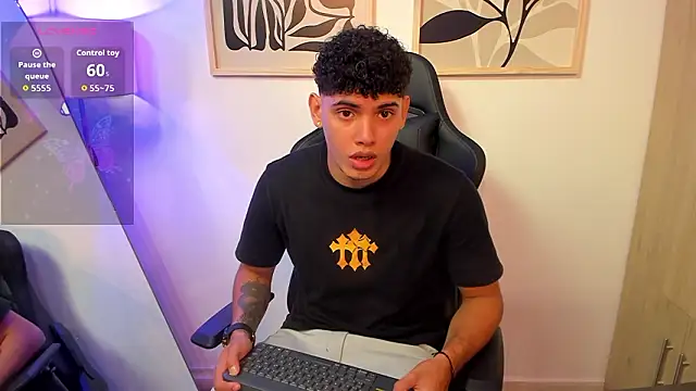 justin payn14 online show from March 18, 2026, 2:52 pm