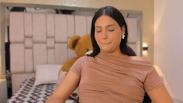 Snapshot of ValeryCooper18 chatting on February 13, 2026, 7:58 pm ValeryCooper18 online show from February 13, 2026, 7:58 pm