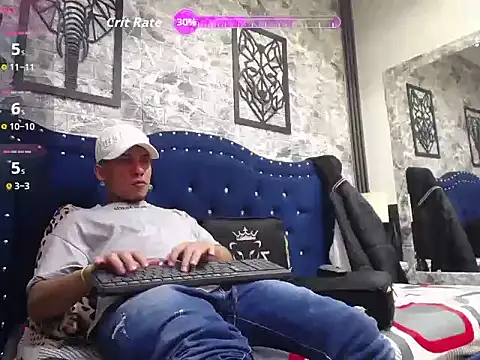 fuck boy17 online show from February 21, 2026, 3:41 am